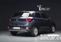 Hyundai Venue 