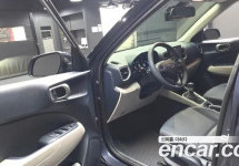 Hyundai Venue 