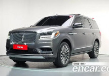Lincoln Navigator 