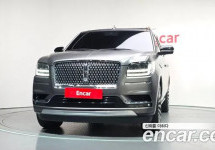 Lincoln Navigator 
