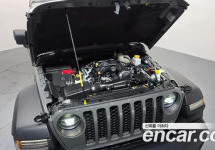 Jeep Gladiator 