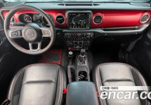 Jeep Gladiator 