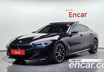 Bmw 8-Series 