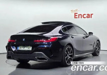 Bmw 8-Series 