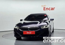 Bmw 8-Series 