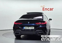 Bmw 8-Series 