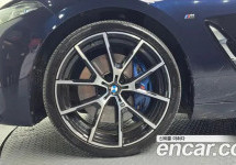 Bmw 8-Series 