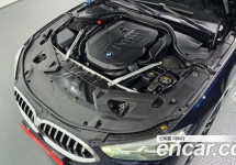 Bmw 8-Series 