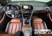 Bmw 8-Series 