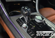 Bmw 8-Series 