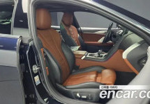 Bmw 8-Series 