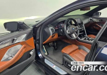 Bmw 8-Series 