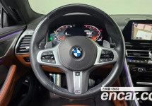 Bmw 8-Series 