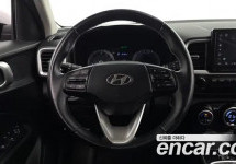 Hyundai Venue 