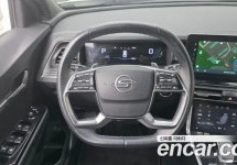 Ssangyong Torres 