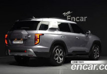 Ssangyong Torres 