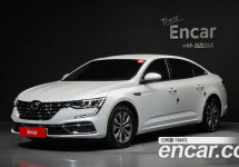 Renault Sm6 