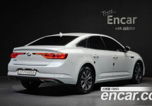 Renault Sm6 