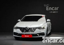 Renault Sm6 