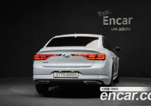 Renault Sm6 