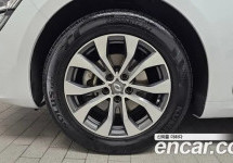 Renault Sm6 