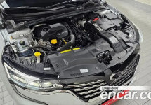 Renault Sm6 