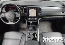 Renault Sm6 
