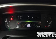 Renault Sm6 