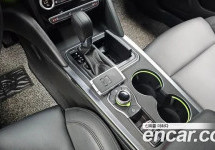 Renault Sm6 