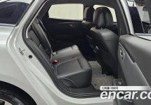 Renault Sm6 