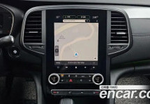 Renault Sm6 