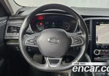 Renault Sm6 