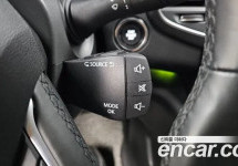 Renault Sm6 