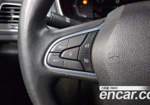 Renault Sm6 