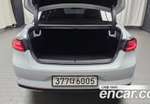 Renault Sm6 