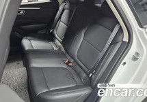 Renault Sm6 