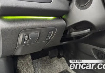 Renault Sm6 