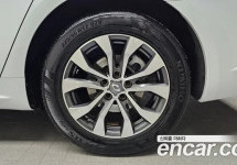 Renault Sm6 