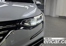 Renault Sm6 