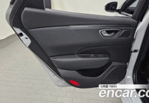 Renault Sm6 