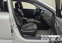 Renault Sm6 