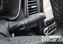 Renault Sm6 