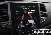 Renault Sm6 