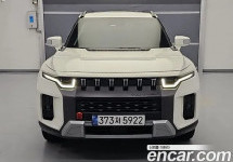 Ssangyong Torres 