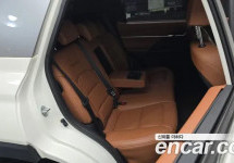 Ssangyong Torres 