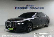 Bmw 7-Series 