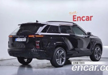 Ssangyong Actyon 