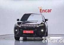 Ssangyong Actyon 