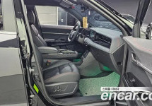 Ssangyong Actyon 
