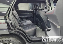 Ssangyong Actyon 